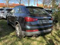 Вид сзади слева