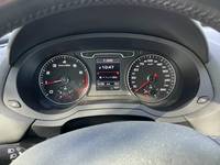 Вид на приборную панель