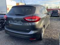 Aanzicht achter rechts