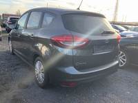 Aanzicht achter links