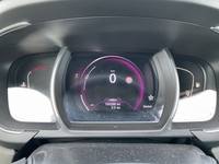 Вид на приборную панель