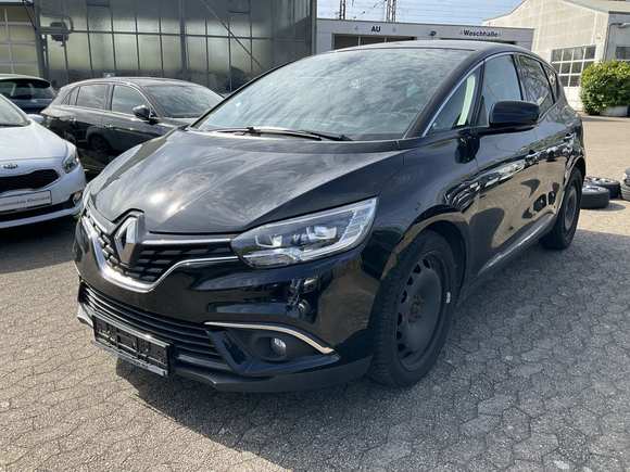 Pogled sprijeda lijevo