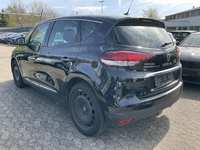 Вид сзади слева