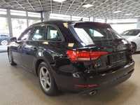 Pogled straga lijevo