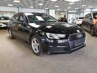 Pogled sprijeda desno