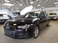 Audi A4 2,0 TDI Avant