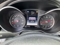 Pogled na kombinirani instrument