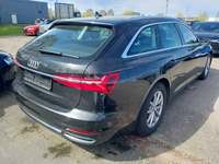 Widok z tyłu po stronie prawej