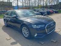 Widok z przodu po stronie prawej