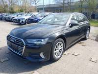 Вид спереди слева