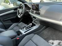 Вид на салон