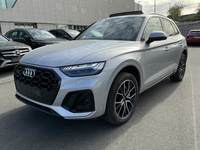 Вид спереди слева