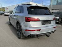 Вид сзади слева