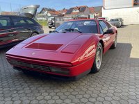 Вид спереди слева