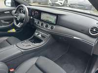 Вид на салон