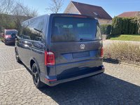 Aanzicht achter links