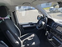 Aanzicht binnenruimte