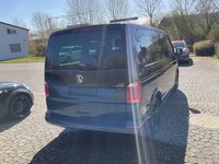 Aanzicht achter rechts