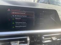 Статус автомобиля