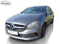 Вид спереди слева