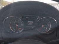 Вид на приборную панель