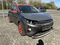 Вид спереди справа