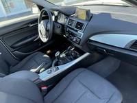 Pogled unutrašnji prostor