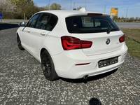 Pogled straga lijevo