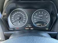 Pogled na kombinirani instrument