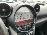 Aanzicht combi-instrument