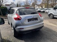 Widok z tyłu po stronie lewej