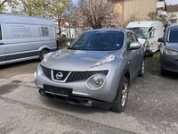 Widok z przodu po stronie lewej