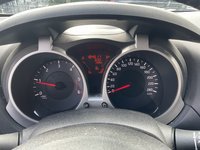 Widok zestawu wskazników