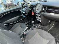 Pogled unutrašnji prostor