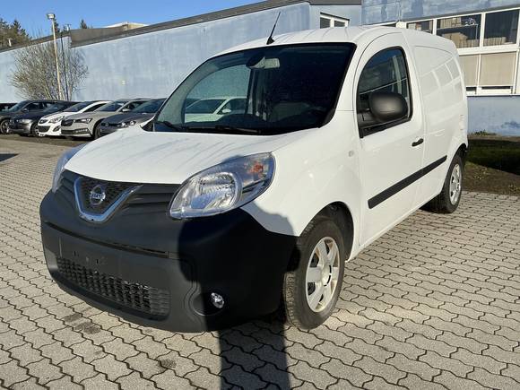 Náhled zpředu zleva