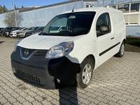 Náhled zpředu zleva