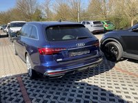 Widok z tyłu po stronie lewej