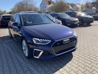 Widok z przodu po stronie prawej