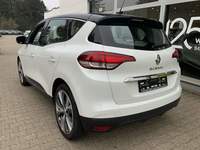 Вид сзади слева