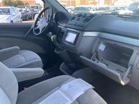 Aanzicht binnenruimte