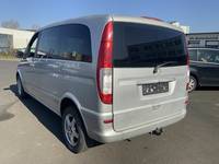 Aanzicht achter links