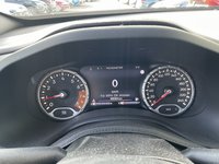 Вид на приборную панель