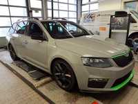 Aanzicht voor rechts