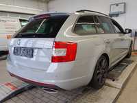 Aanzicht achter rechts