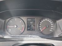 Widok zestawu wskazników