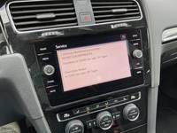 Статус автомобиля