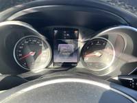 Pohled na přístrojovou desku