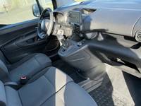 Pogled unutrašnji prostor