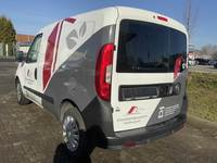 Pogled straga lijevo