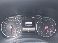 Aanzicht combi-instrument